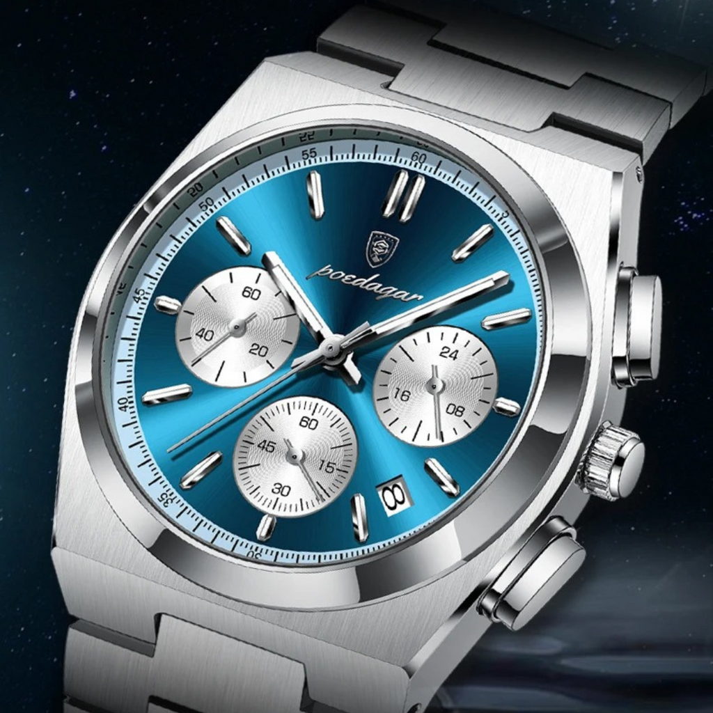 Austere Poedagar Commander®