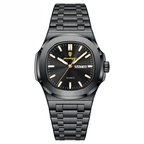 Austere Poedagar Deluxe King All Black®