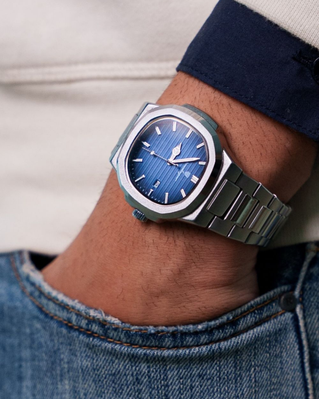 Austere Poedagar Geneva Classic®