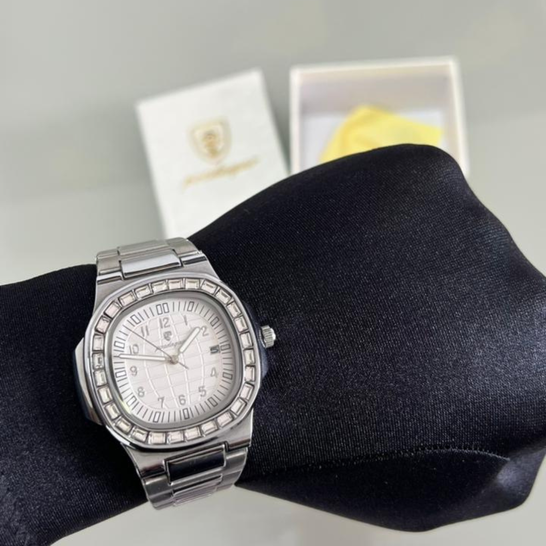 Austere Poedagar Deluxe Ice®