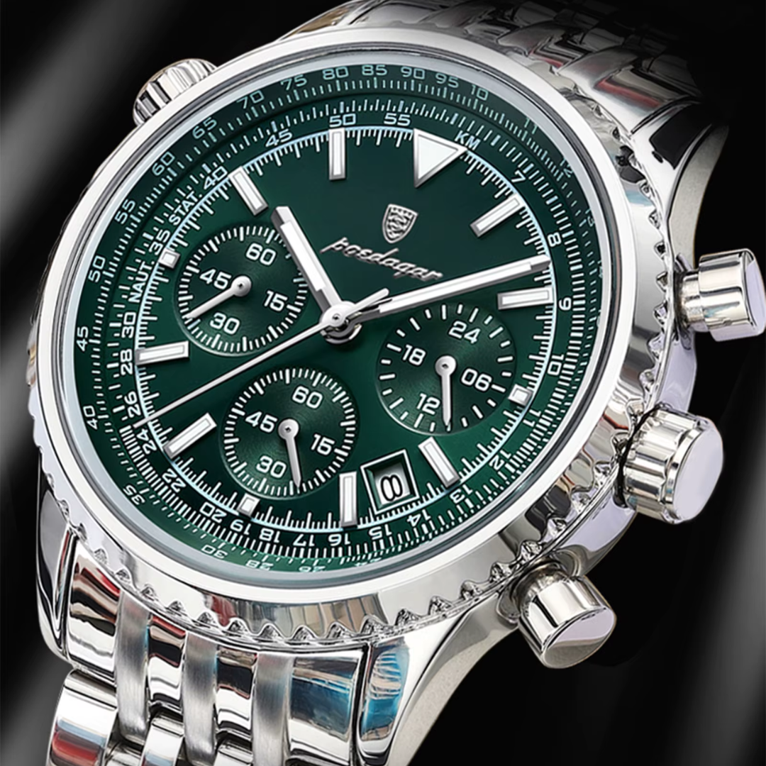 Austere Poedagar Marine®