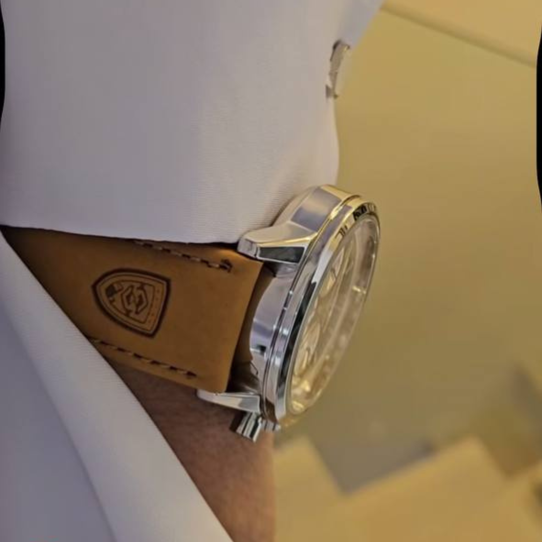 Austere Poedagar Latittude®