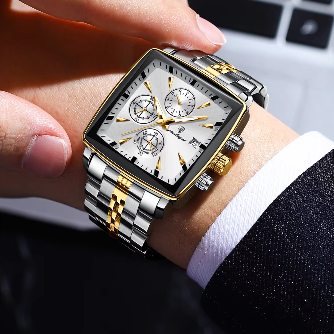 Austere Poedagar Prestige®