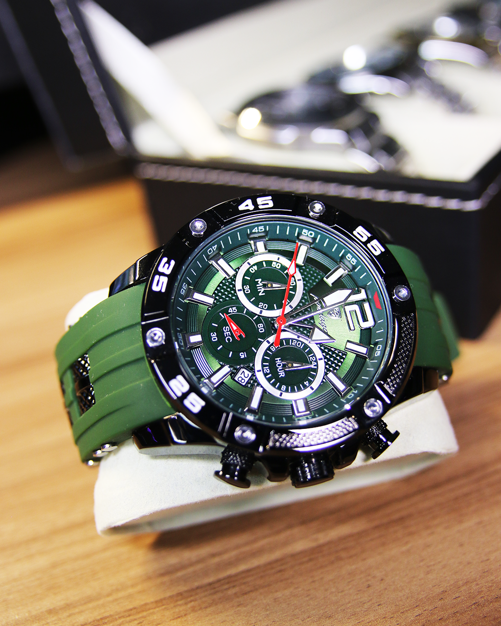 Austere Poedagar Army®