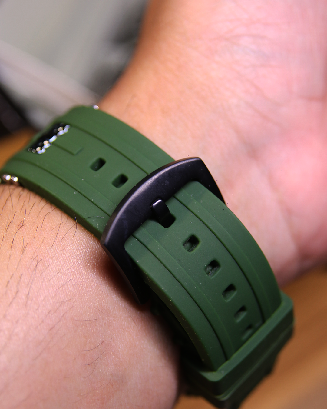 Austere Poedagar Army®