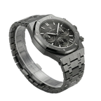 Austere Poedagar RoyalKing OAK All Black®