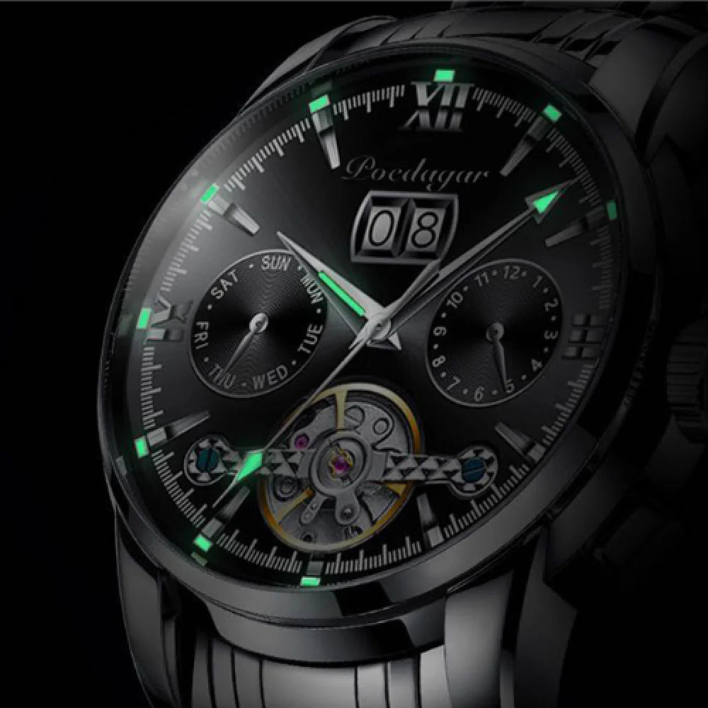 Austere Poedagar Legítimu's®