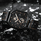 Austere Poedagar Machine®