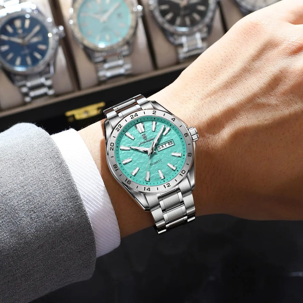 Austere Poedagar Maverick®