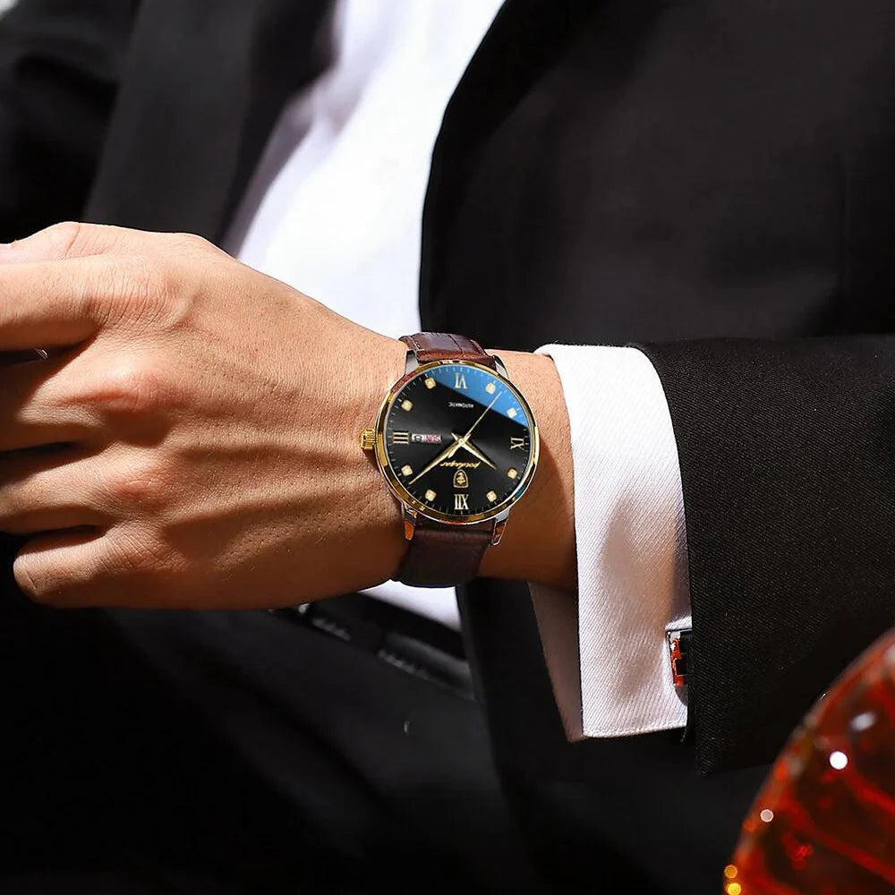 Austere Poedagar Serenity®