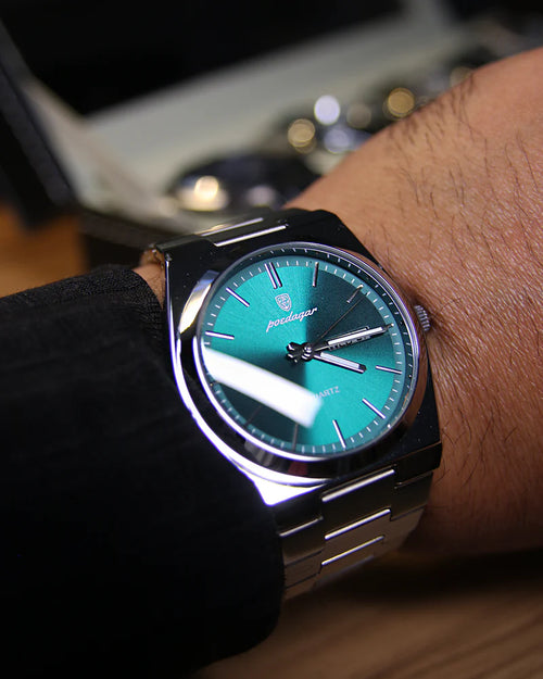 Austere Poedagar Agate®