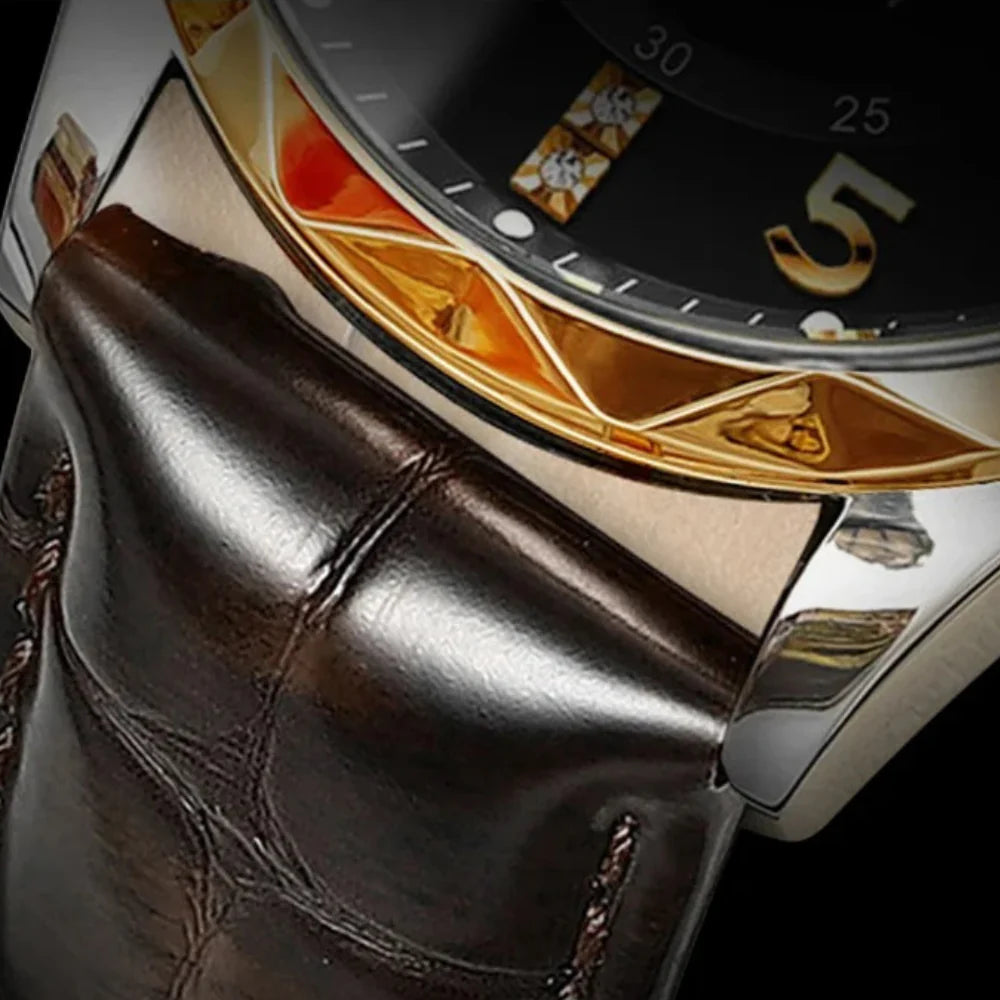 Austere Poedagar Vintage®