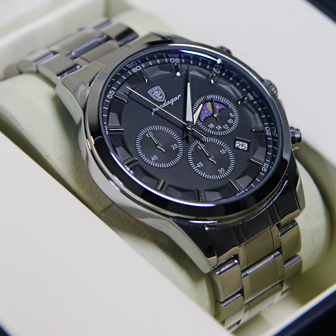 Austere Poedagar Vincent®